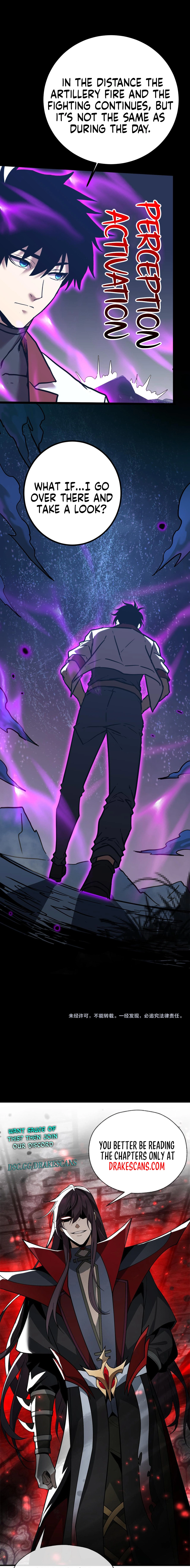 Read Log into the Future Manga Online