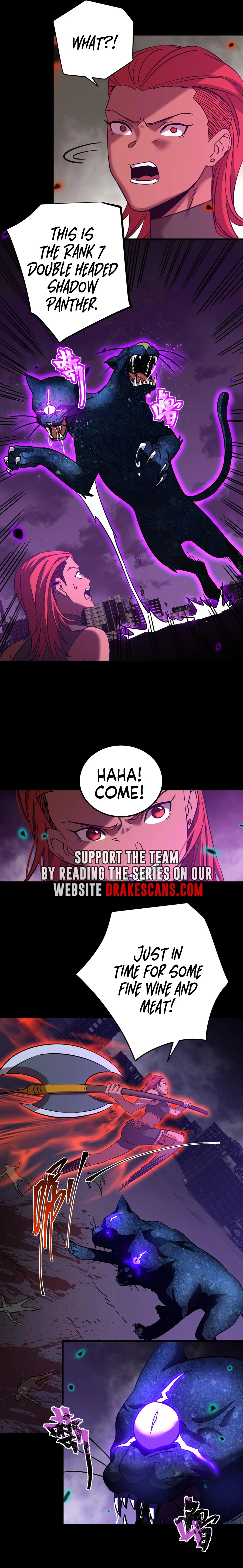 Read Log into the Future Manga Online