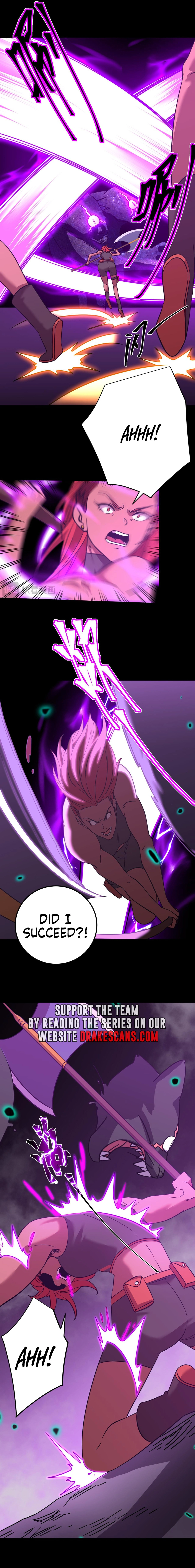 Read Log into the Future Manga Online