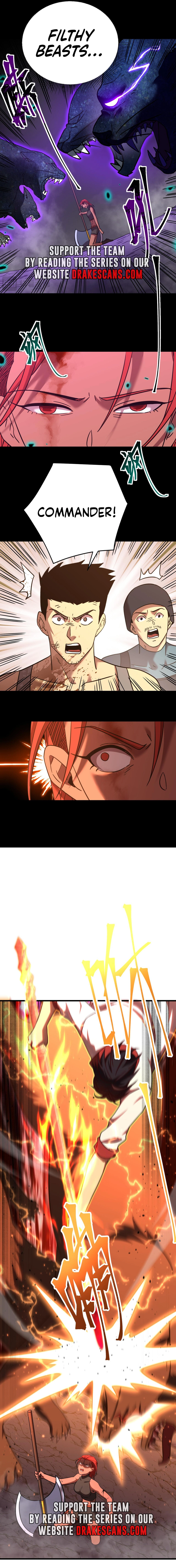 Read Log into the Future Manga Online