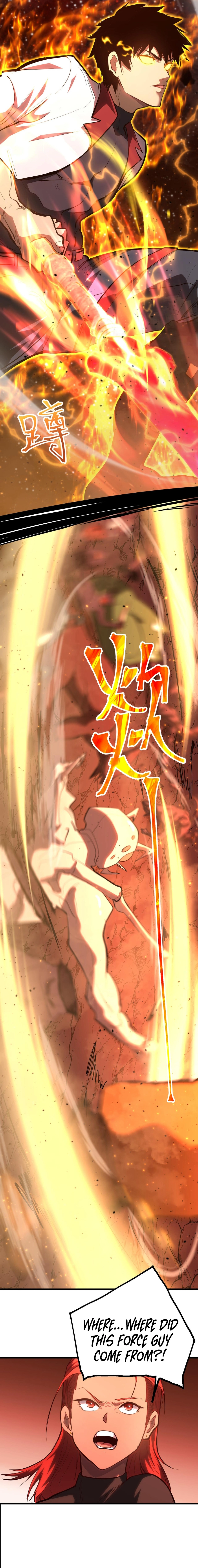 Read Log into the Future Manga Online