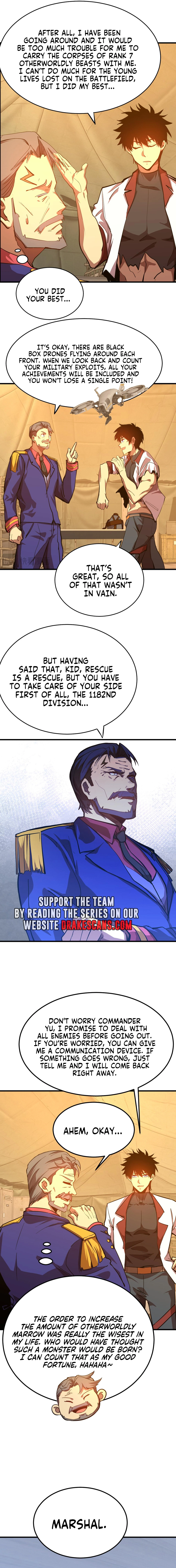 Read Log into the Future Manga Online