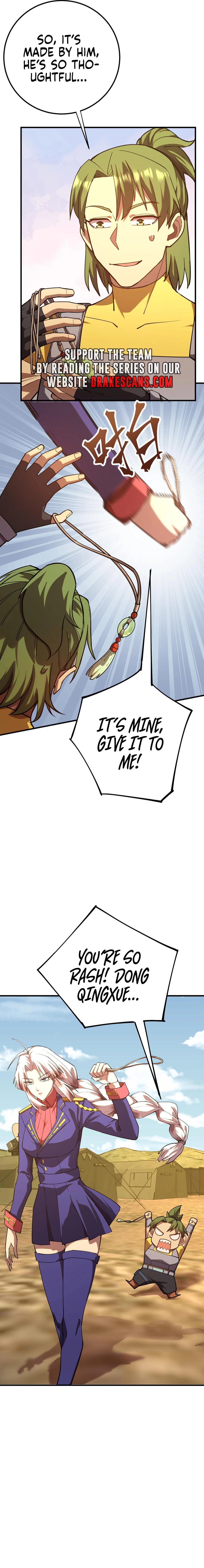 Read Log into the Future Manga Online