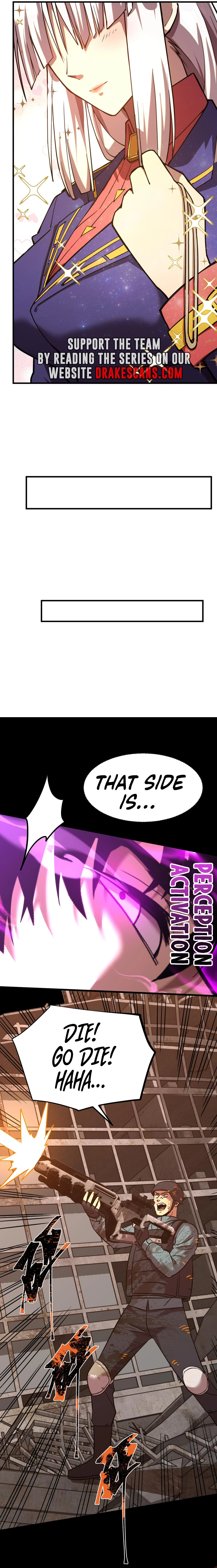 Read Log into the Future Manga Online