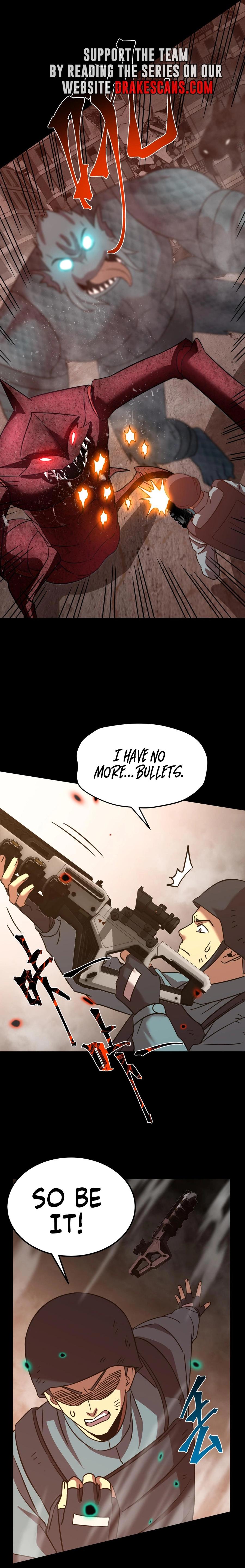 Read Log into the Future Manga Online