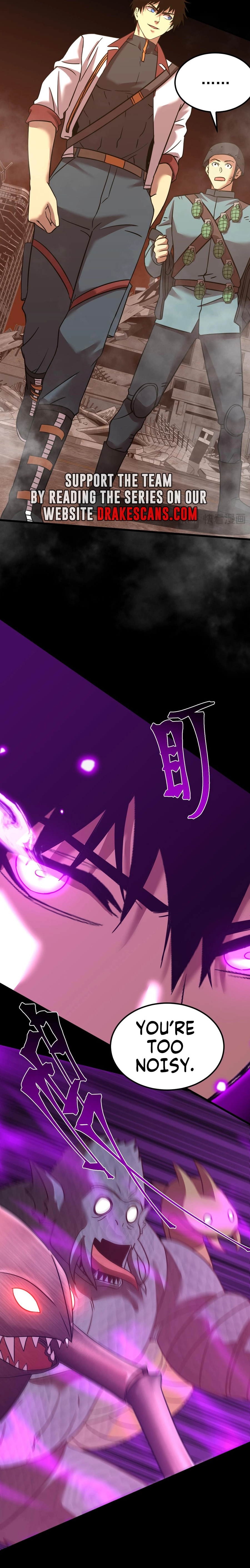 Read Log into the Future Manga Online