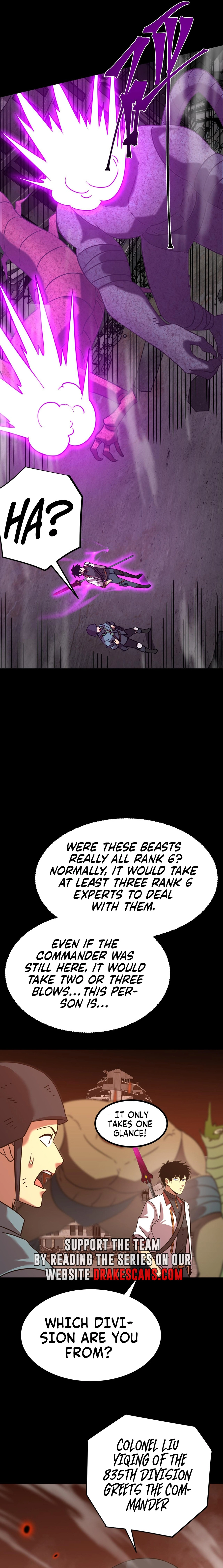 Read Log into the Future Manga Online
