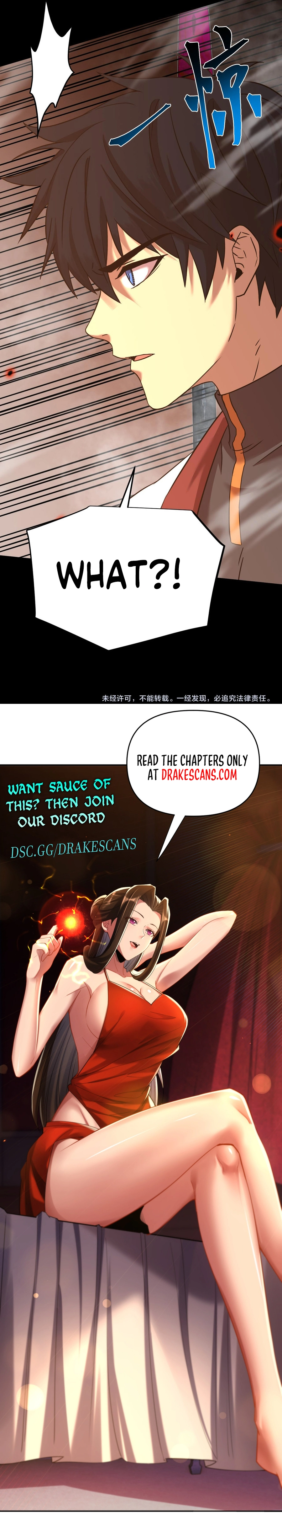 Read Log into the Future Manga Online