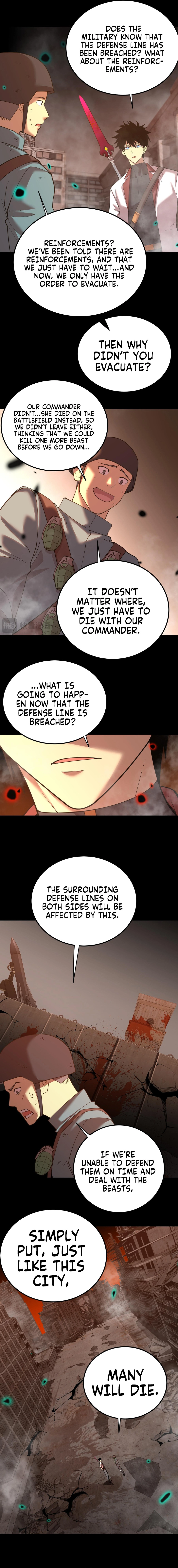 Read Log into the Future Manga Online