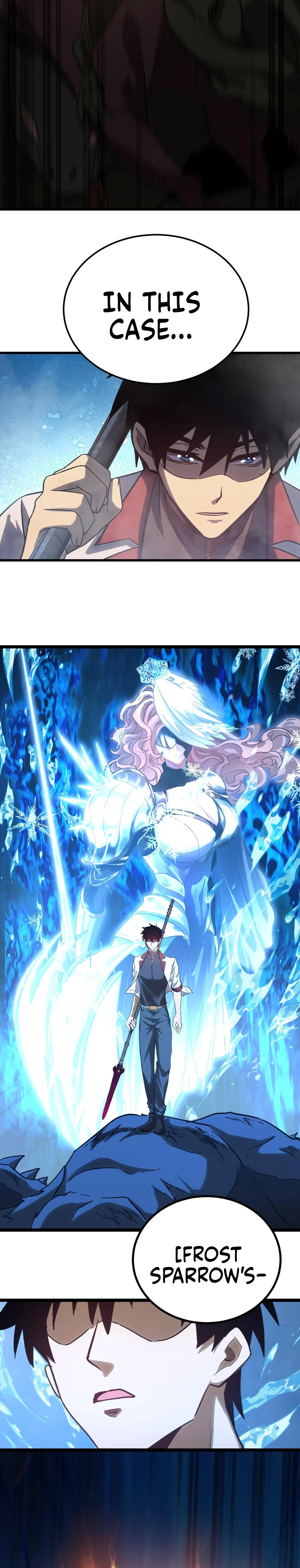 Read Log into the Future Manga Online