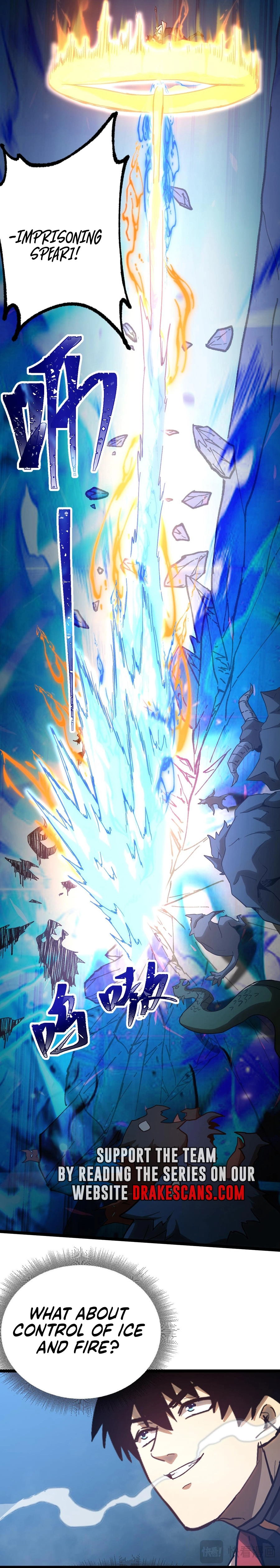Read Log into the Future Manga Online