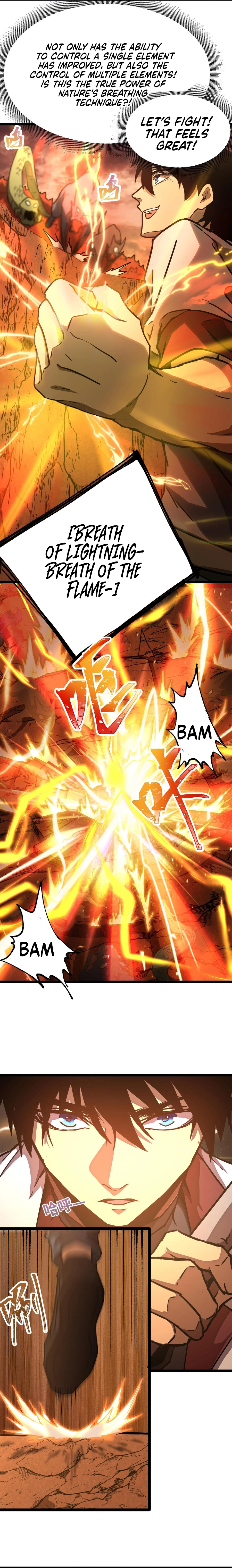 Read Log into the Future Manga Online