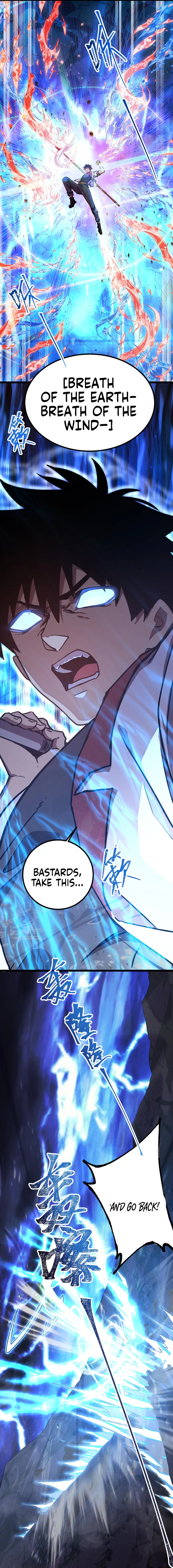 Read Log into the Future Manga Online