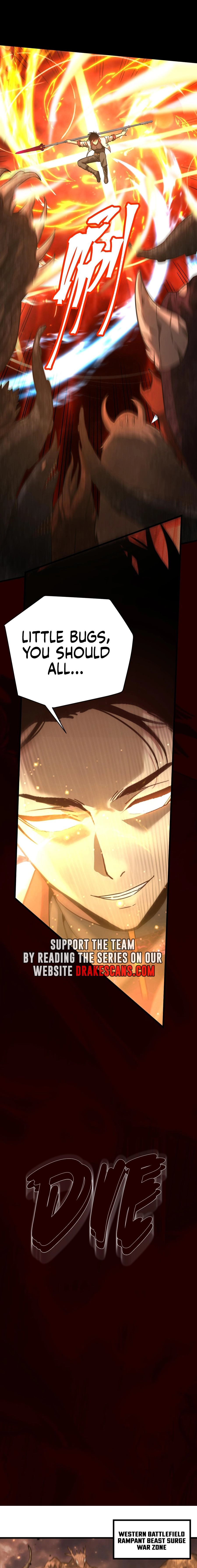 Read Log into the Future Manga Online