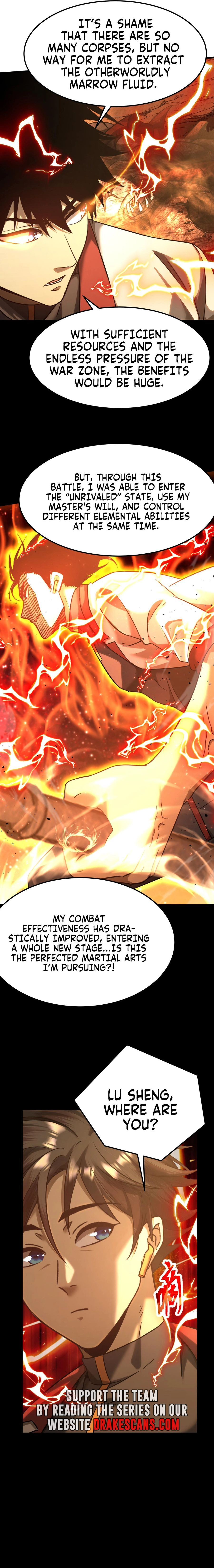 Read Log into the Future Manga Online
