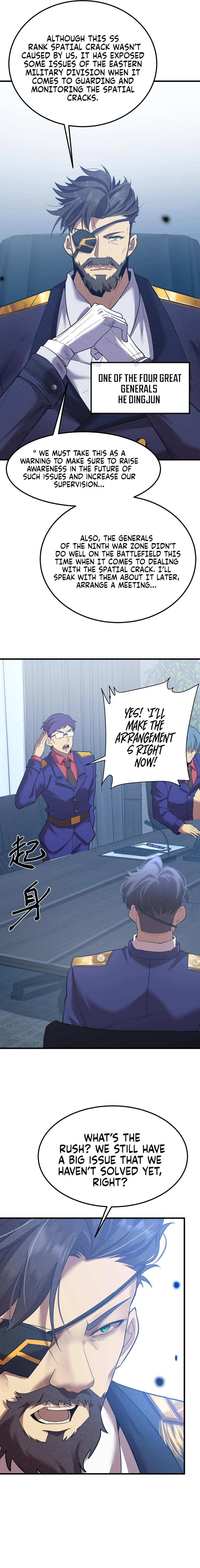 Read Log into the Future Manga Online