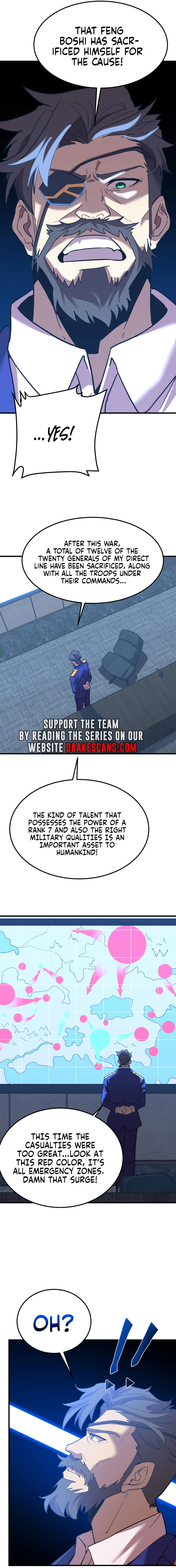 Read Log into the Future Manga Online