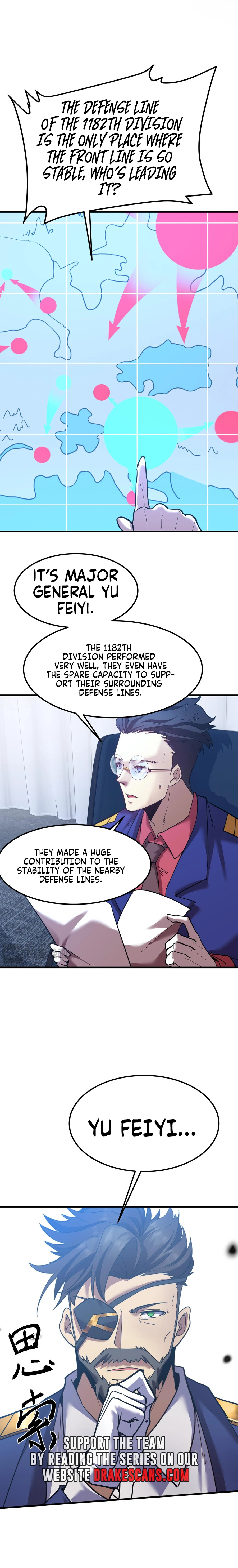 Read Log into the Future Manga Online