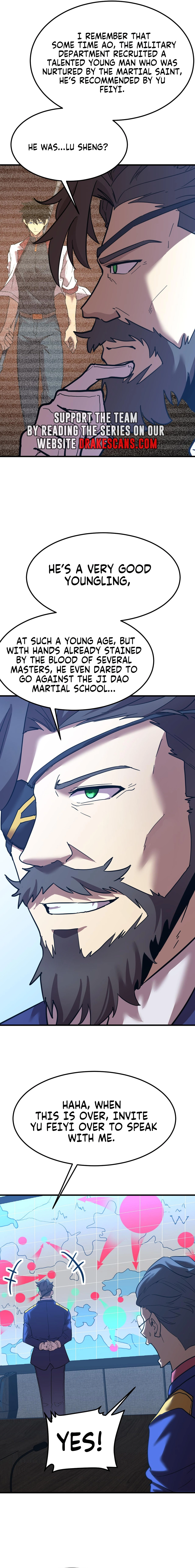 Read Log into the Future Manga Online