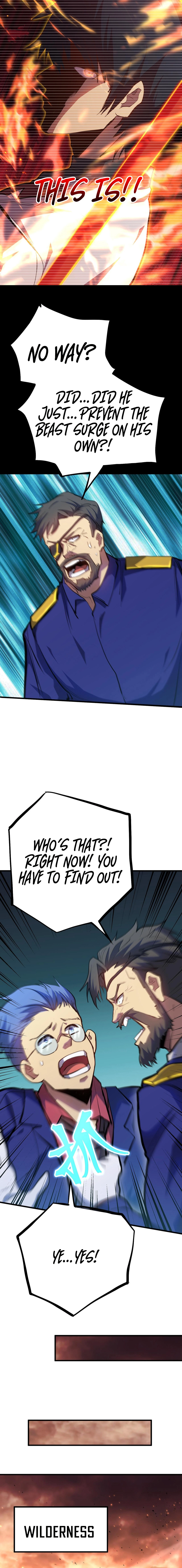 Read Log into the Future Manga Online