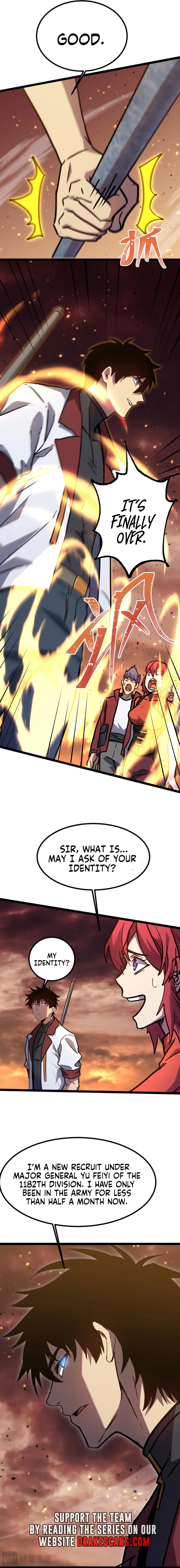 Read Log into the Future Manga Online
