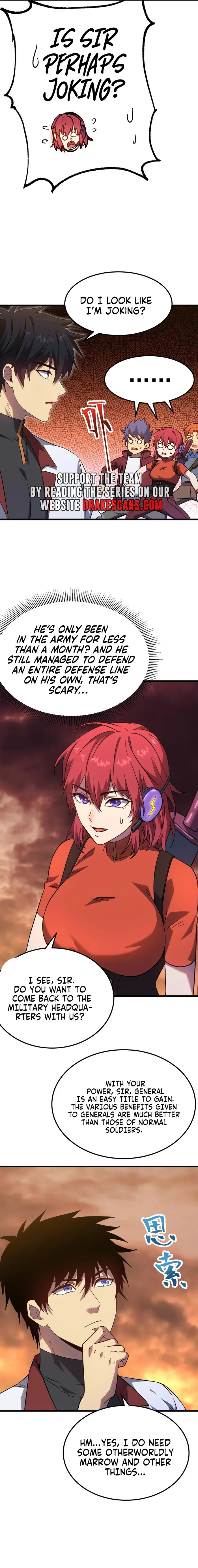 Read Log into the Future Manga Online