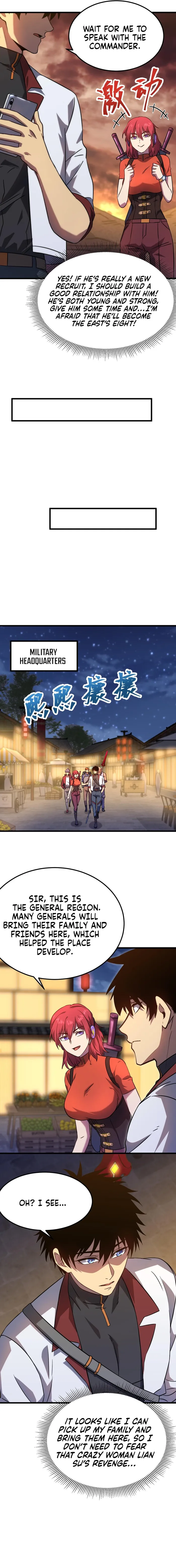 Read Log into the Future Manga Online