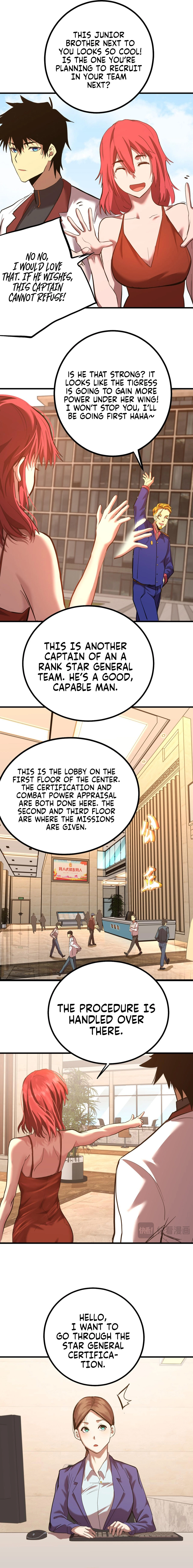 Read Log into the Future Manga Online