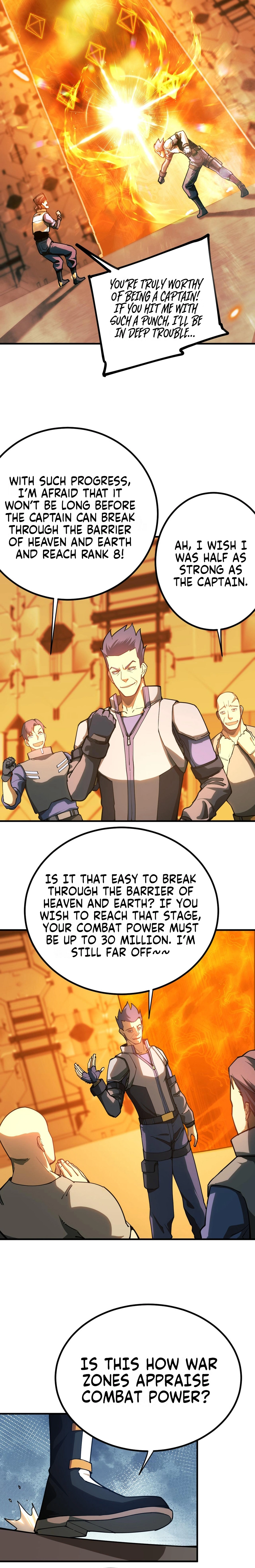 Read Log into the Future Manga Online