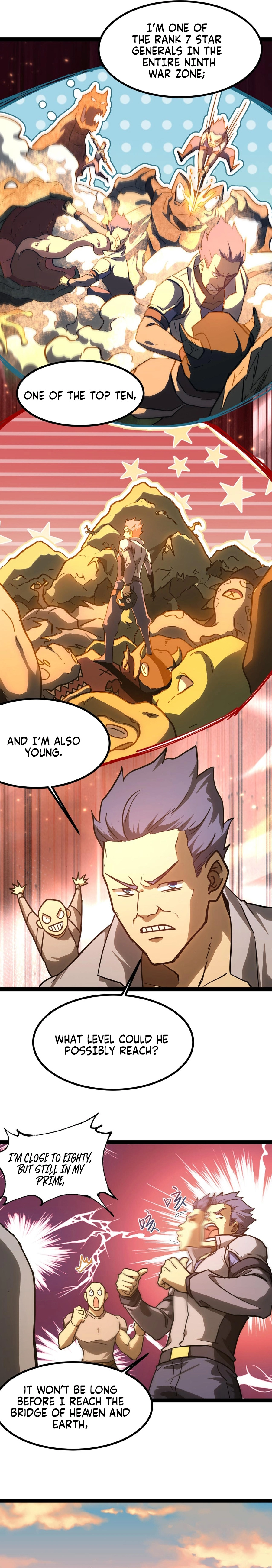 Read Log into the Future Manga Online