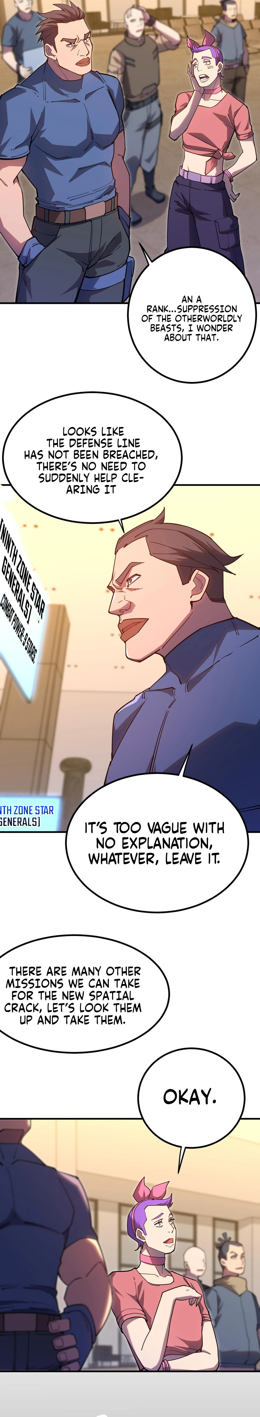 Read Log into the Future Manga Online