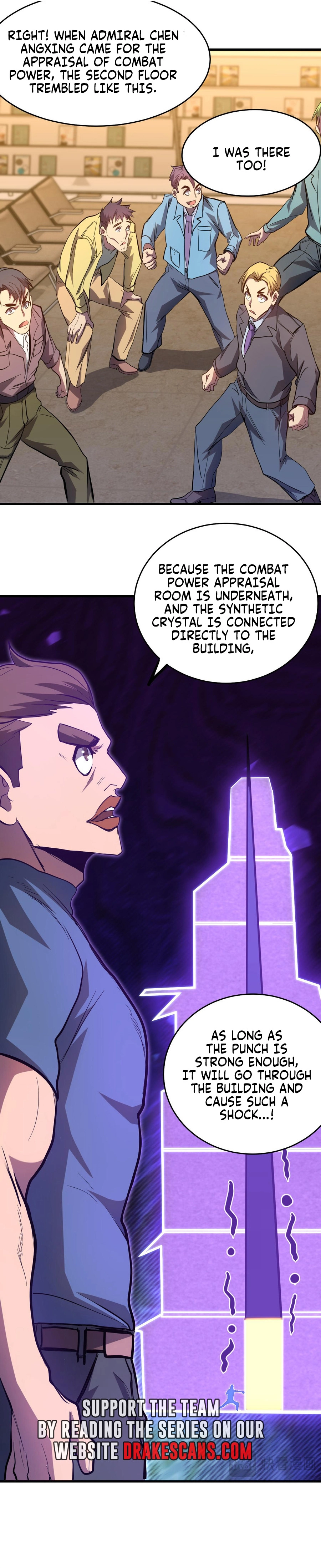 Read Log into the Future Manga Online