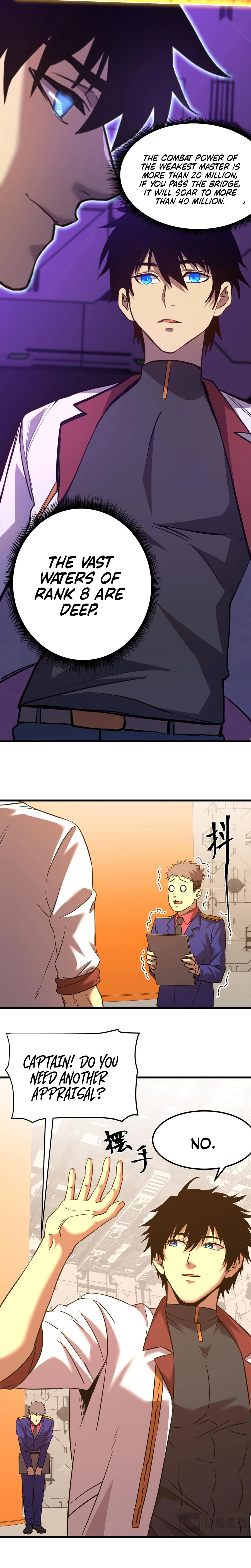 Read Log into the Future Manga Online