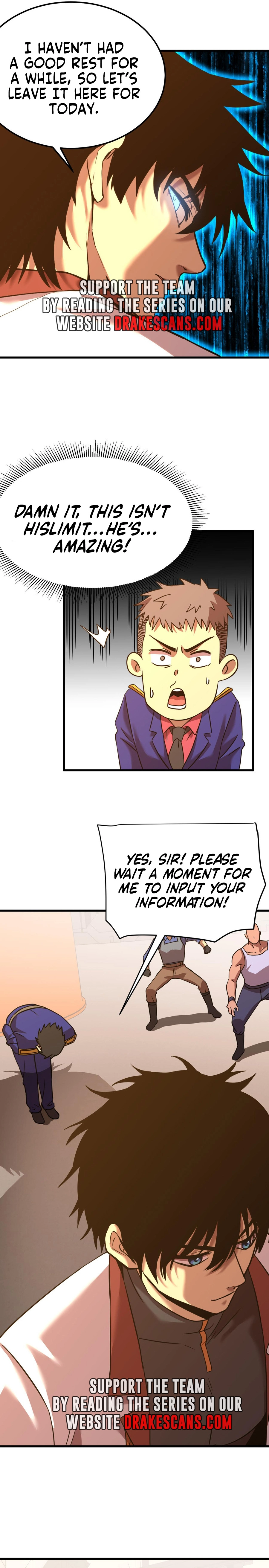 Read Log into the Future Manga Online
