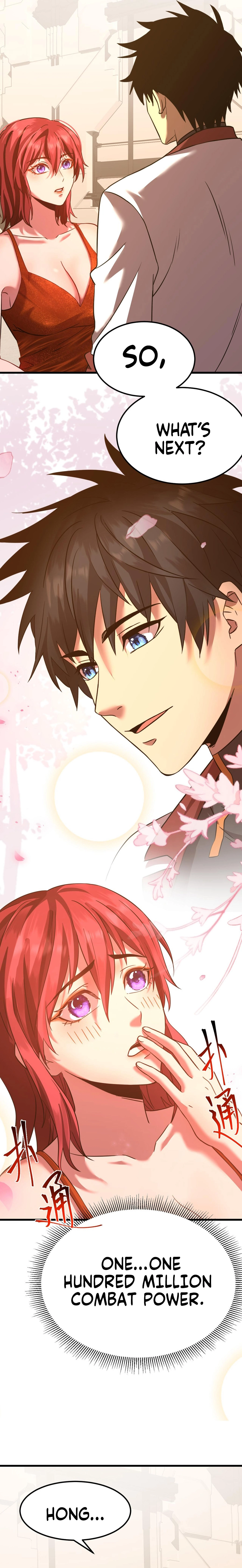 Read Log into the Future Manga Online
