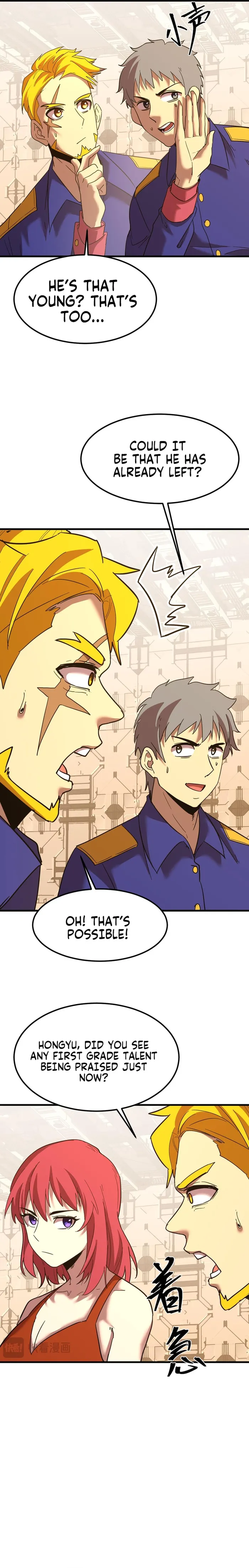 Read Log into the Future Manga Online