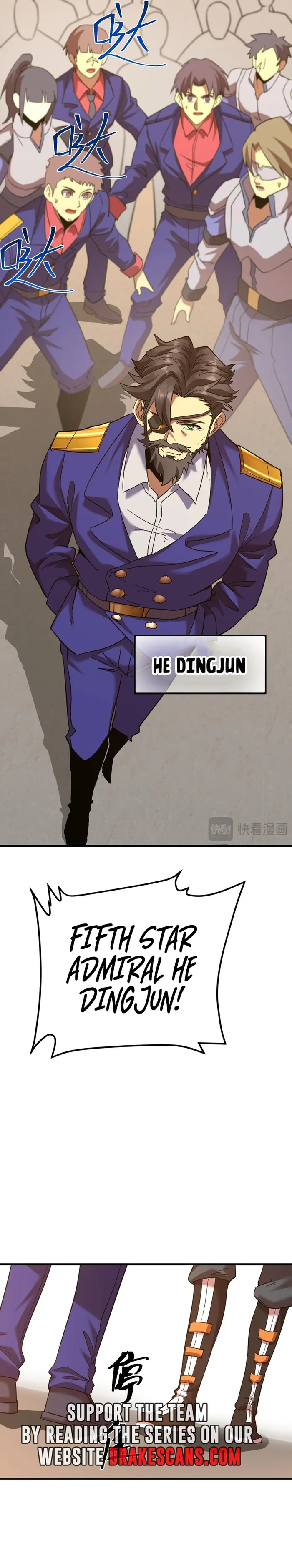 Read Log into the Future Manga Online