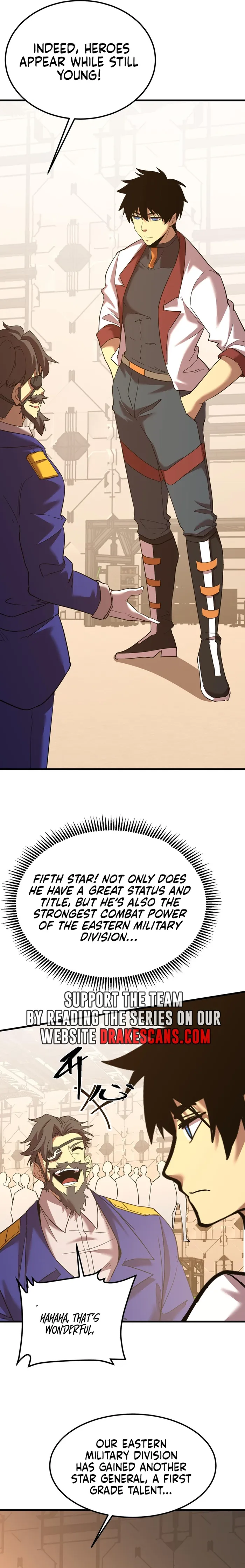 Read Log into the Future Manga Online
