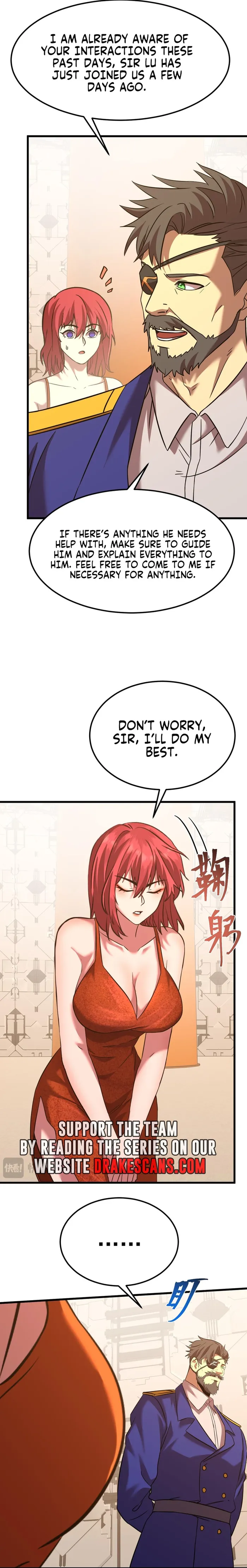 Read Log into the Future Manga Online