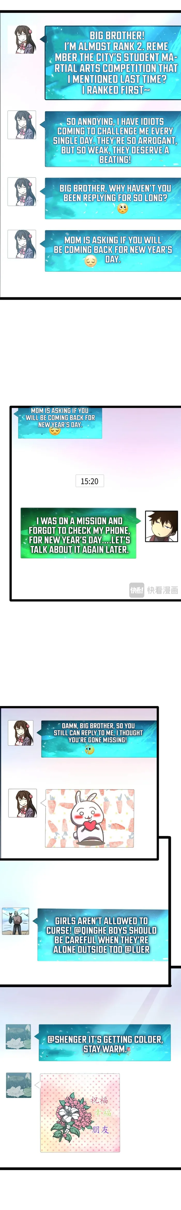 Read Log into the Future Manga Online