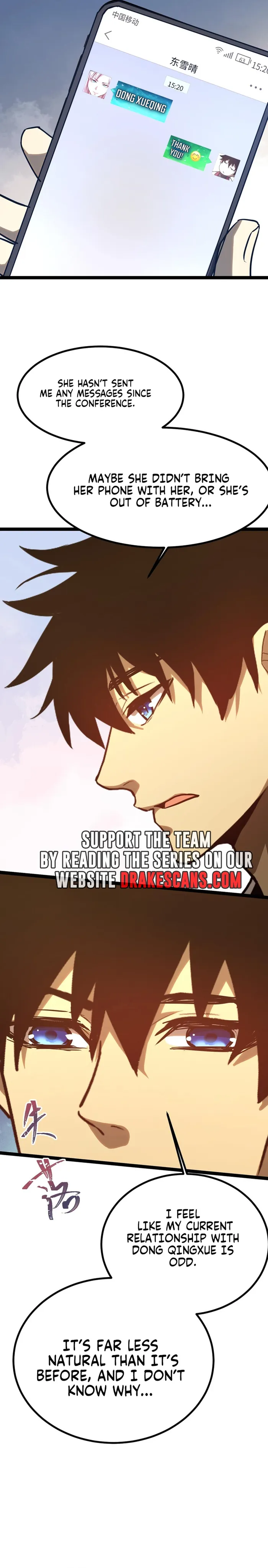 Read Log into the Future Manga Online