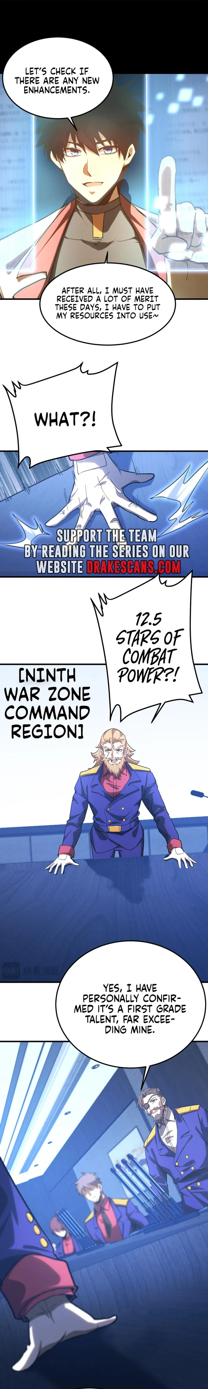 Read Log into the Future Manga Online