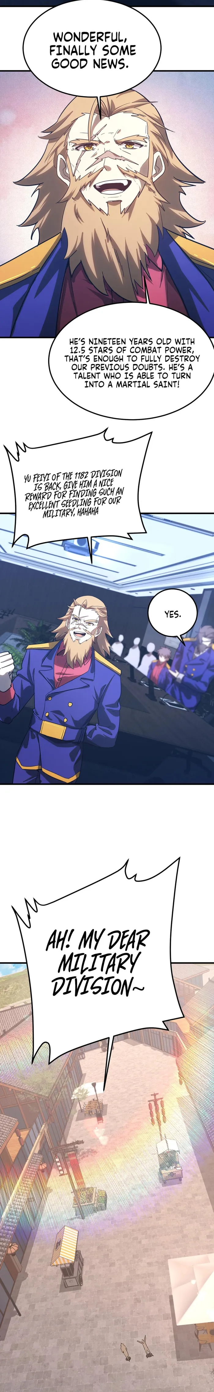 Read Log into the Future Manga Online