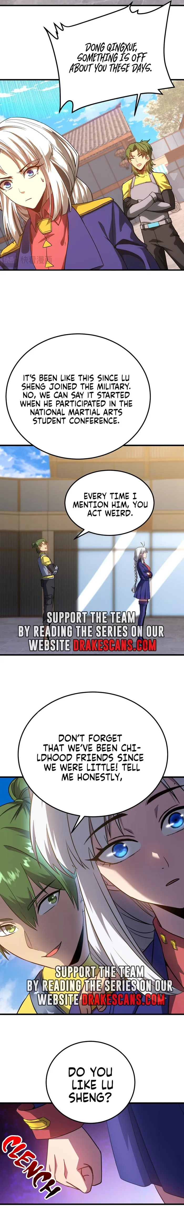 Read Log into the Future Manga Online