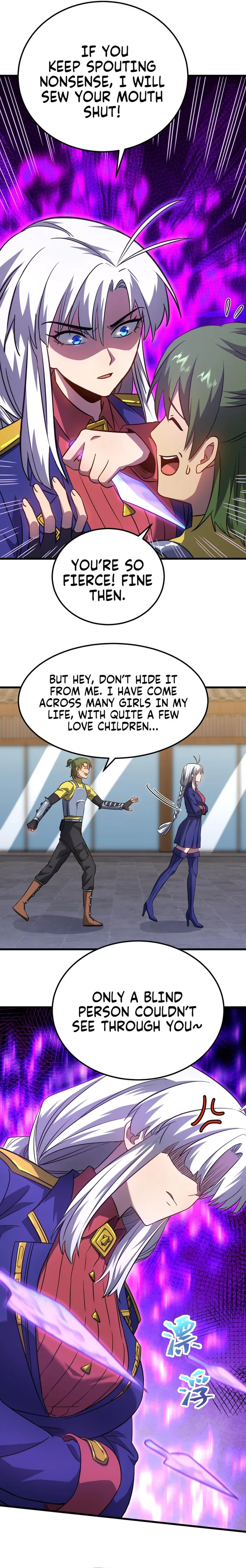 Read Log into the Future Manga Online