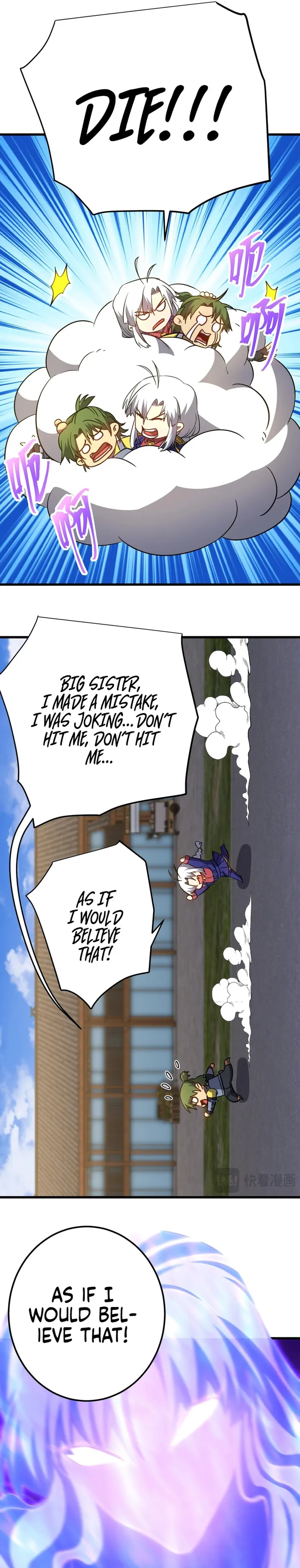 Read Log into the Future Manga Online