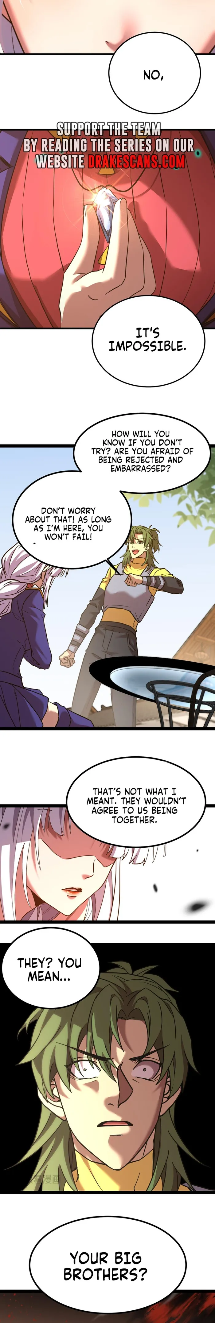 Read Log into the Future Manga Online