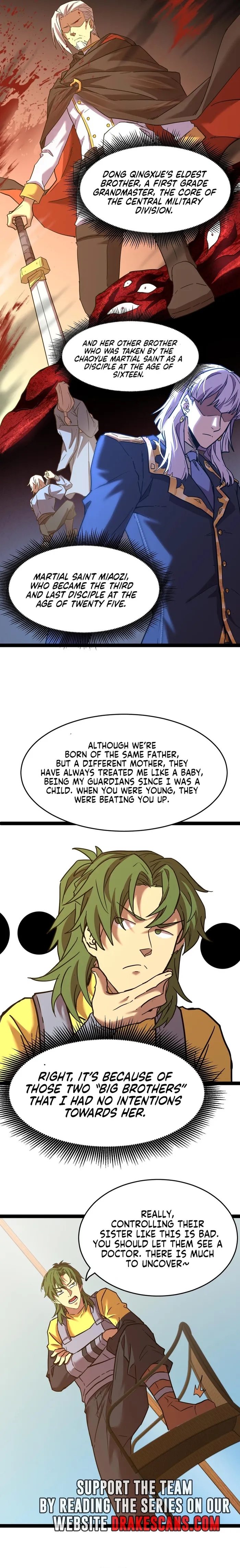 Read Log into the Future Manga Online