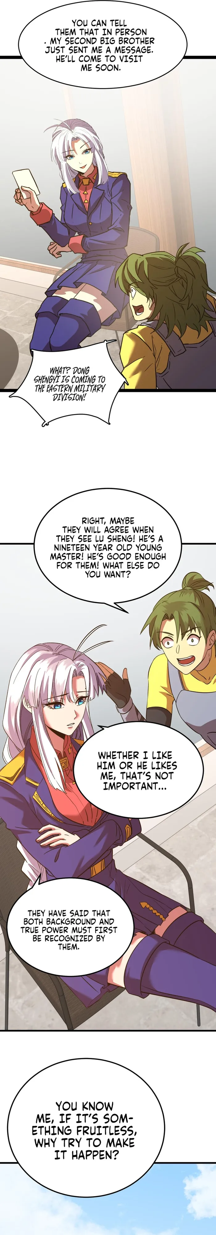 Read Log into the Future Manga Online