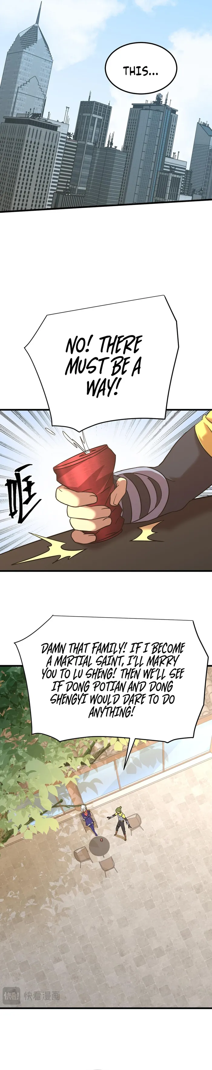 Read Log into the Future Manga Online